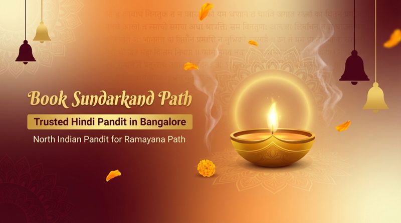 Ramayan Katha Vedic Ceremony